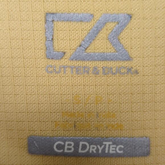 Cutter & Buck Appalachian State University Men's S Polo Shirt Mountaineers App - Picture 7 of 10